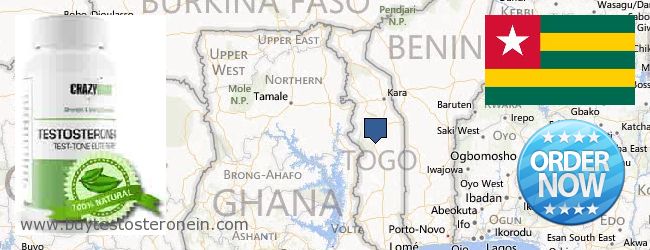 Où Acheter Testosterone en ligne Togo
